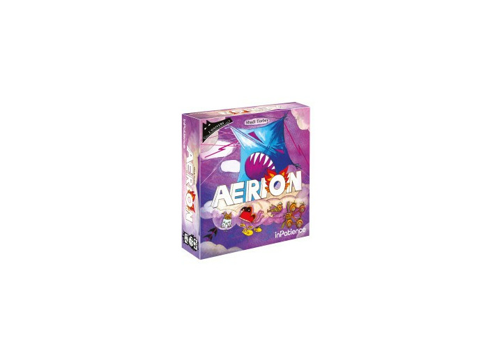 Aerion