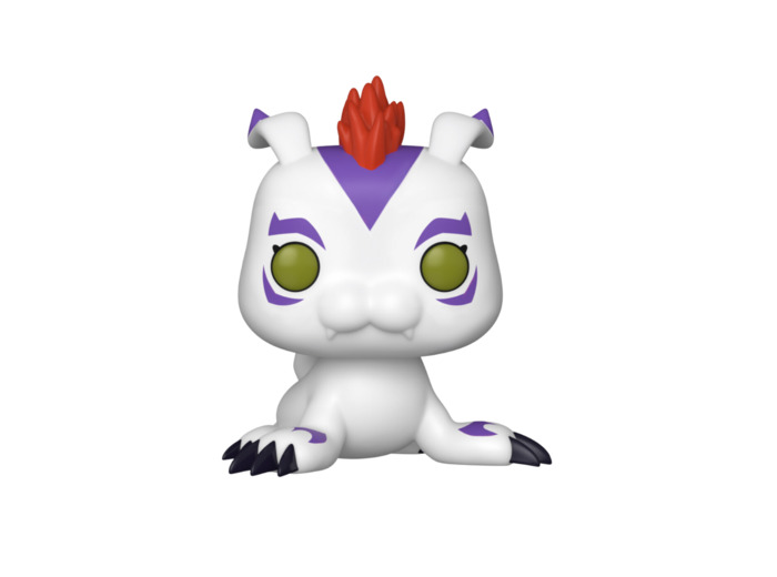 FIGURINE POP GOMAMON