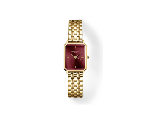 Montre Rosefield Octagon XS OBGSG-O83