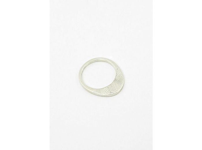Bague Flèche - Argent