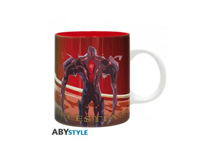 MARVEL - Mug - 320 ml - Eternals - Celestials