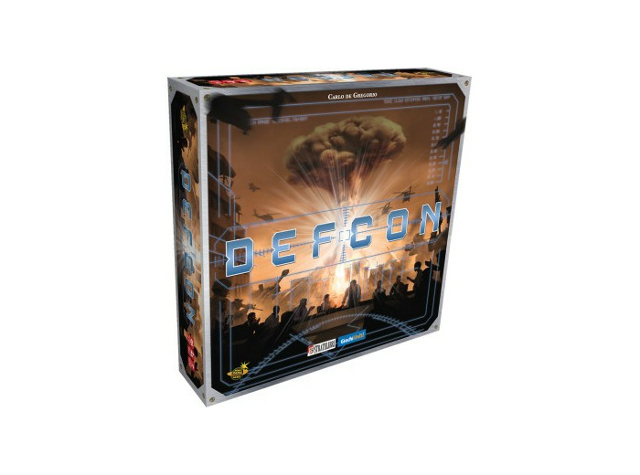 Defcon