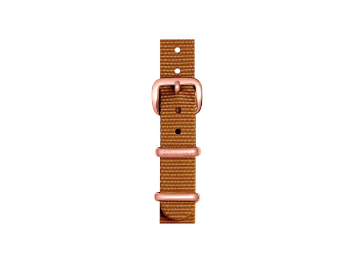 Bracelet de montre Briston en nato