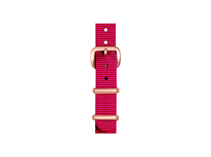 Bracelet de montre Briston en nato