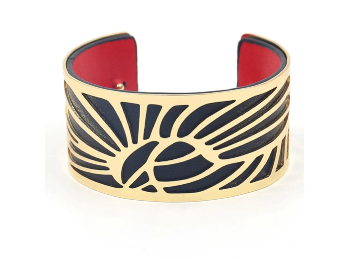 Bracelet lib,974 île de la Réunion