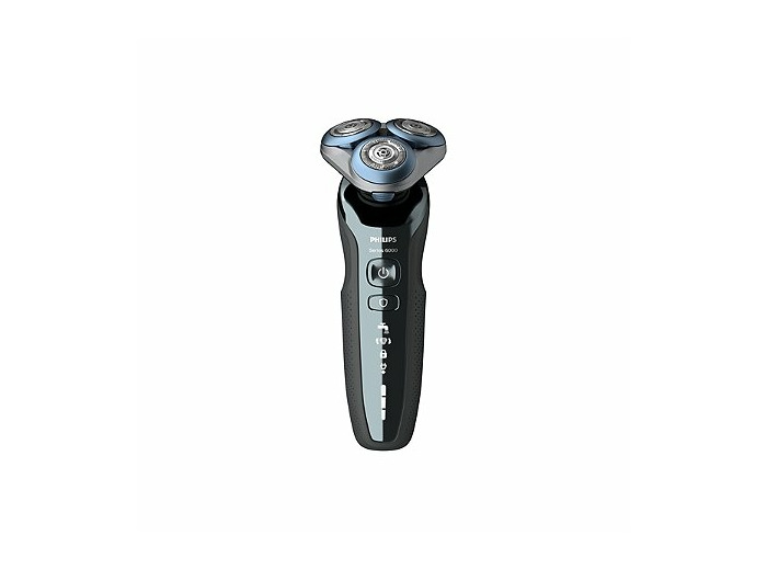 Rasoir rotatif rechargeable étanche ref s6631/11