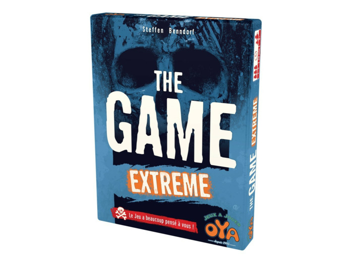 The Game - Extrême