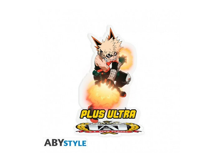MY HERO ACADEMIA - Acryl® - Bakugo