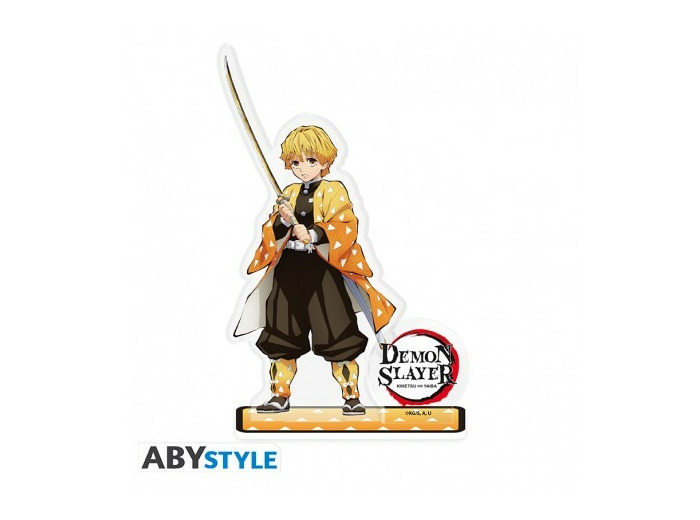 DEMON SLAYER - Acryl® - Zenitsu