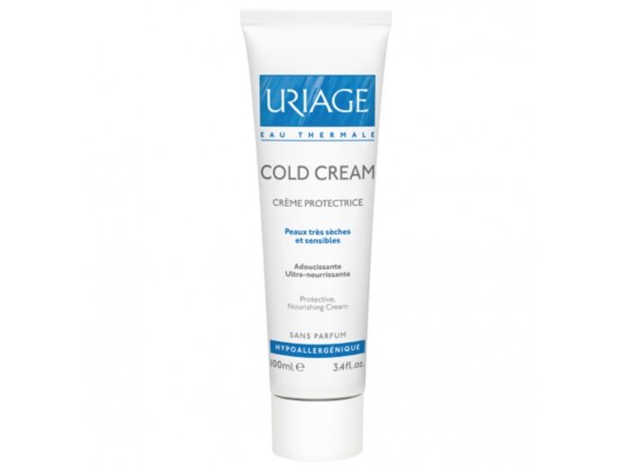 Uriage cold cream 100ml