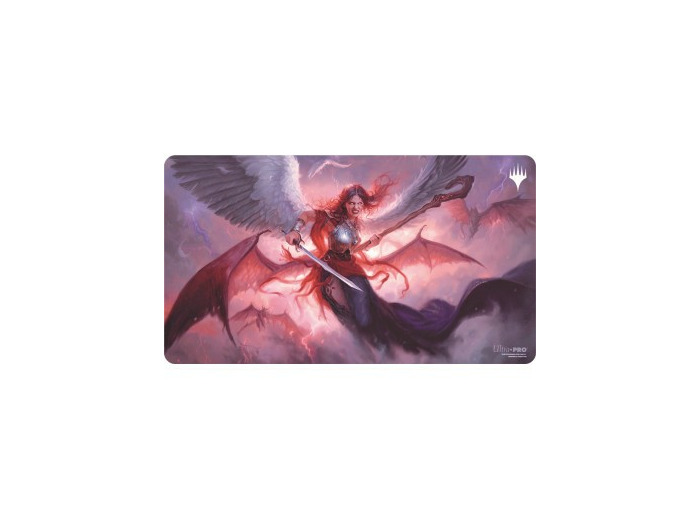 Magic: The Gathering - Modern Horizons 3 Playmat - Kaalia of the Vast