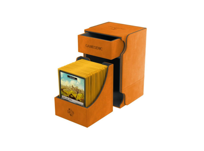 Gamegenic - Boite de Rangement - Watchtower 100+