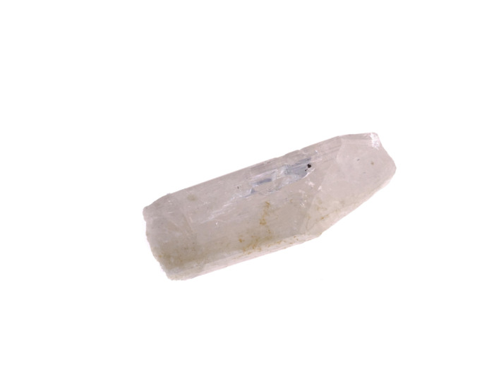 Damburite en pierre brute