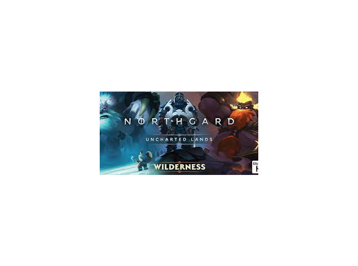 Northgard: Uncharted Lands - Wilderness