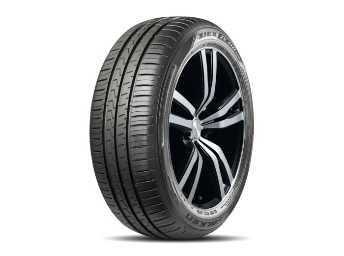 215/50 R17 95W XL ZIEX ZE310EC FALKEN