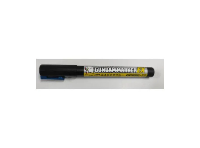 XGM-004 - Gundam Marker EX Shine Blue