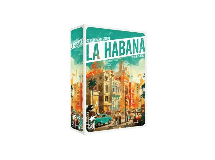 La Habana