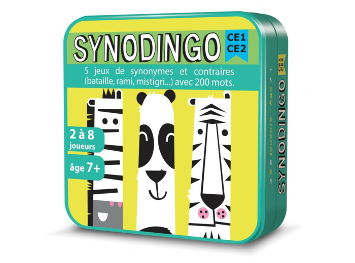 Synodingo