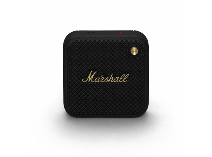 Enceinte portable willen