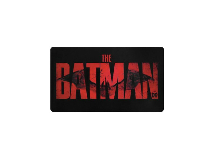Dragon Shield - The Batman Playmat and Tube