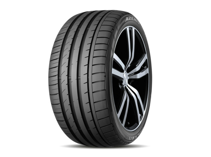 215/50 R18 92W FK453CC FALKEN