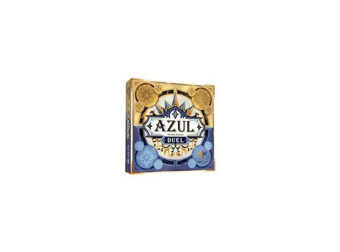 Azul Duel