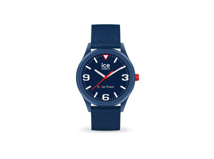 Montre Ice-Watch ICE solar power 020059