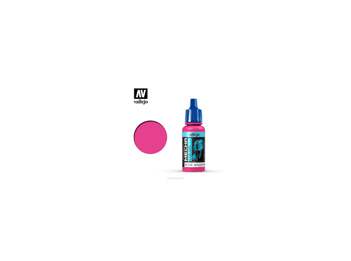 MECHA COLOR 69056 - Magenta Fluorescent MIX PRODERIV