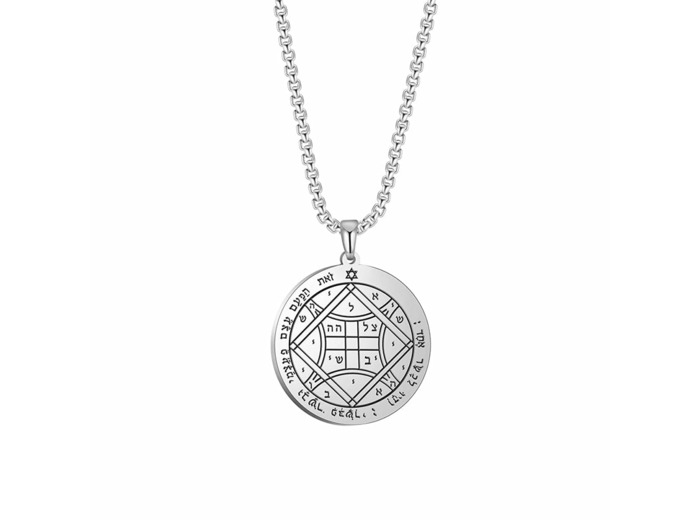 PENTACLE VENUS 4
