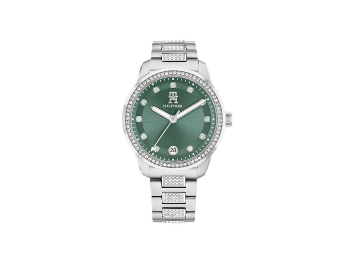 Montre Tommy Hilfiger Th85 Crystals 1782759