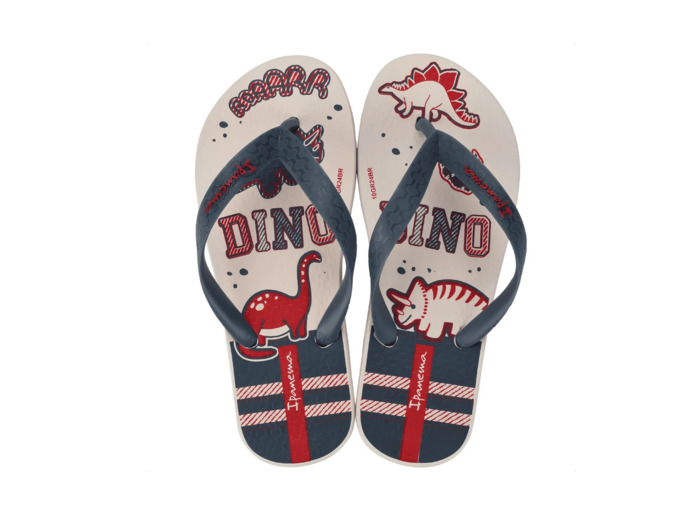 Tong garcon dino ipanema