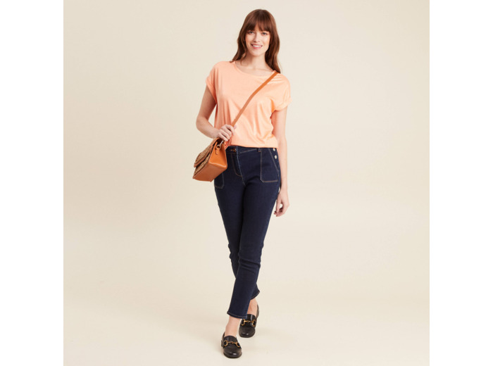 T-shirt manches courtes