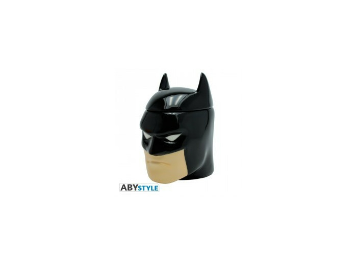 DC COMICS - Mug 3D - BATMAN