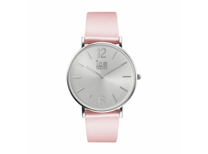 Montre Ice-Watch ICE city Tanner Pink