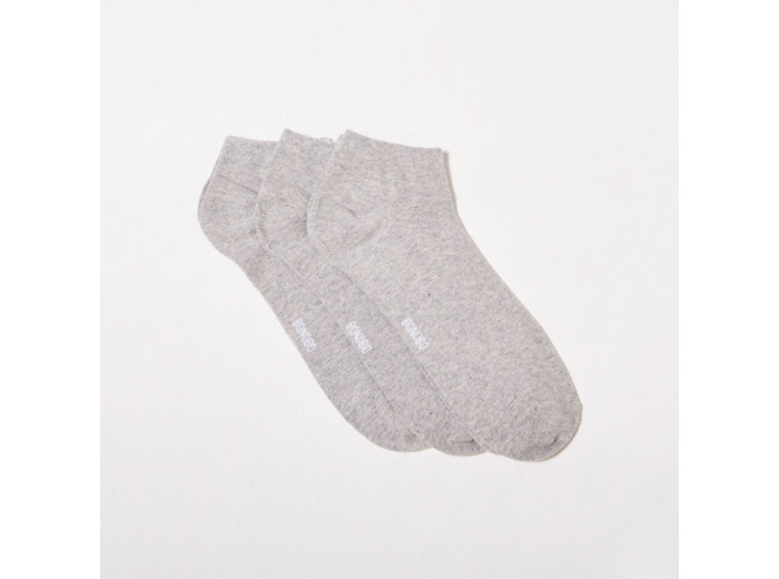 Lot 3 paires chaussettes
