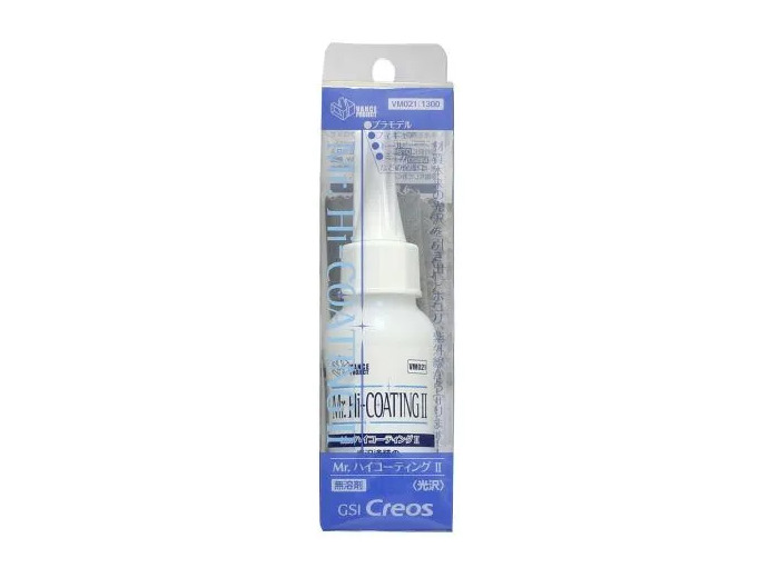 VM-021 - Mr. HI-COATING