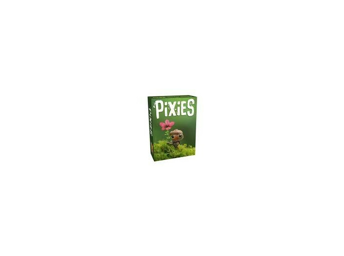 Pixies