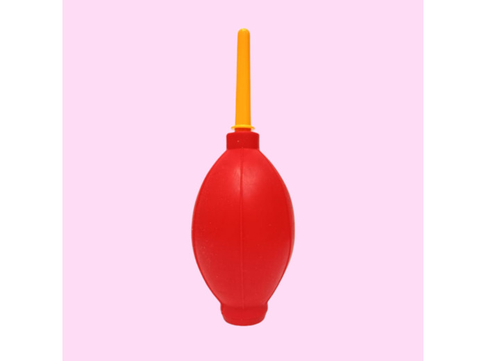 POIRE SECHE FAUX CILS
