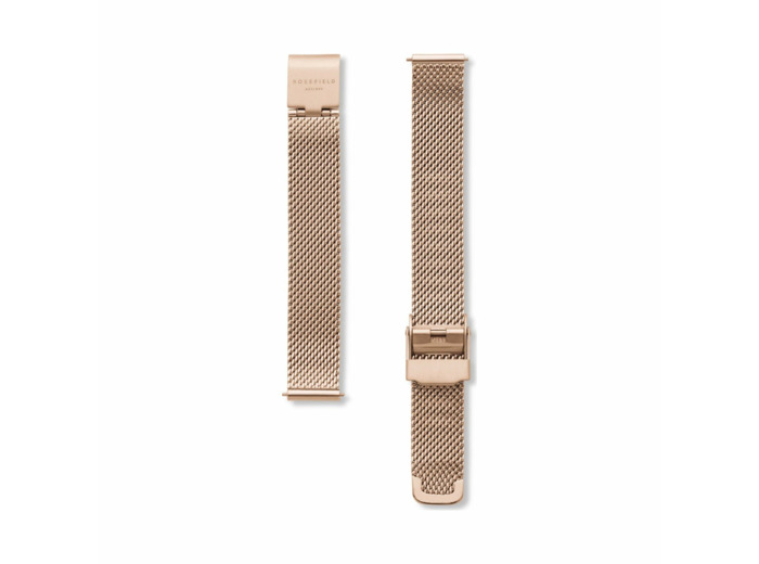 Bracelet de montre Rosefield The Small Edit 26RG-S158