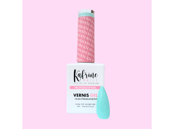 VERNIS SEMI PERMANENT- 629