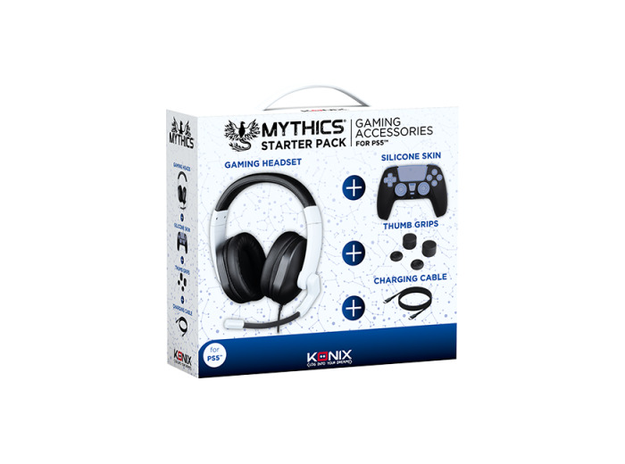 Starter pack ps5