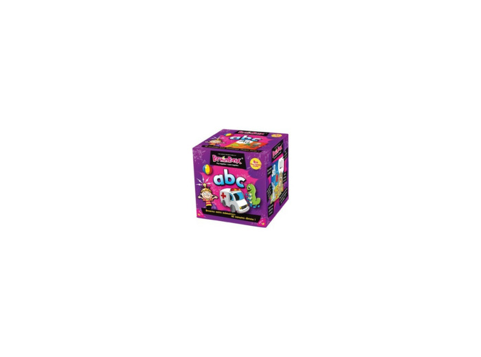 Brain Box - ABC