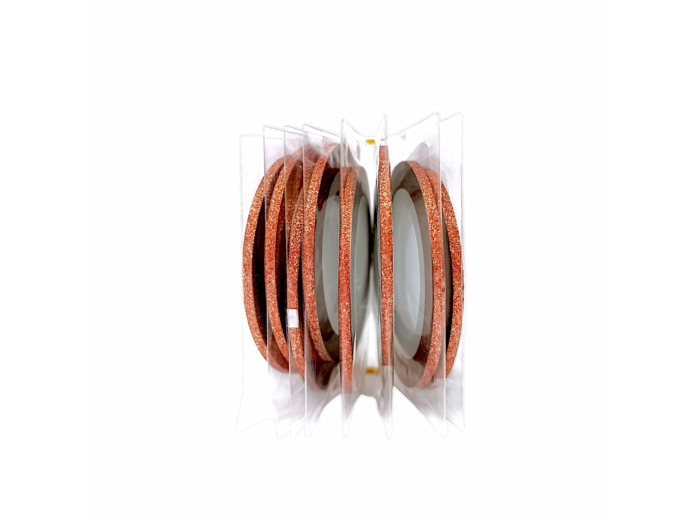 RUBAN ADHESIF PAILETTES