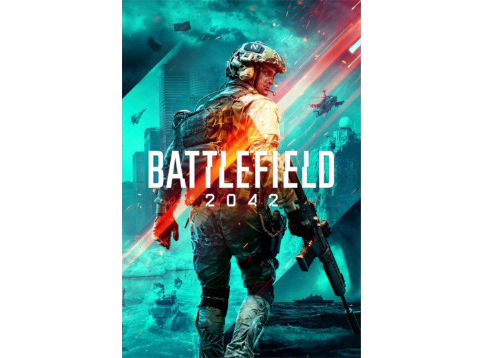 Battlefield 2042 ps5