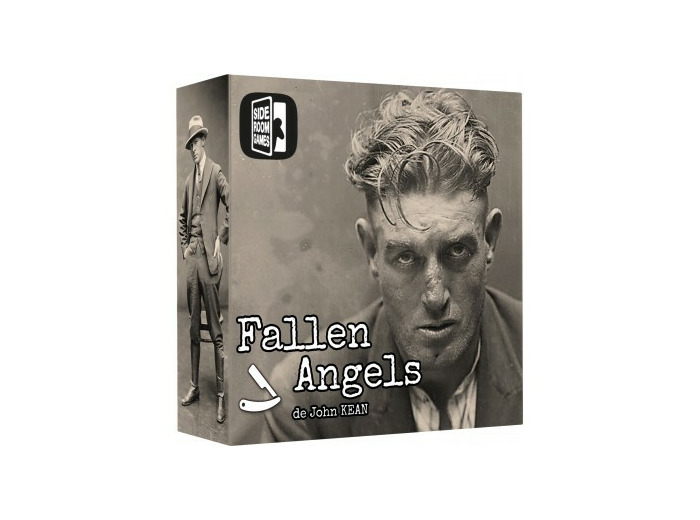 Fallen Angels