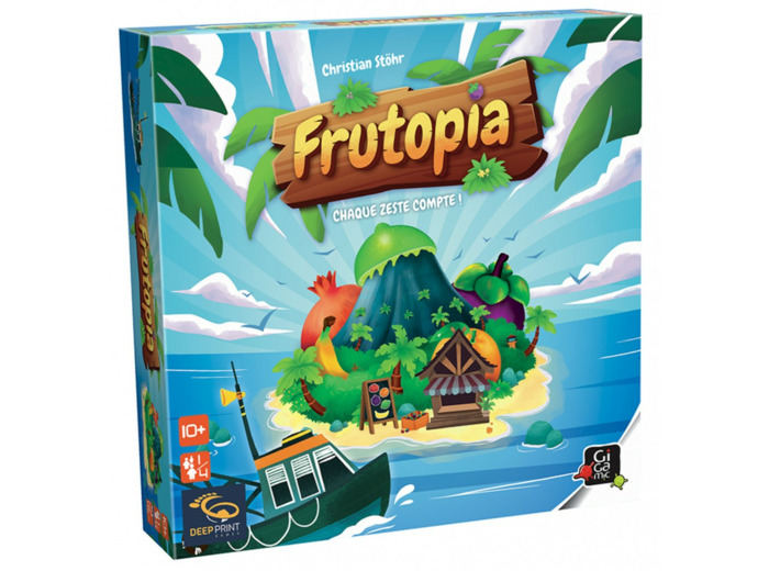 Frutopia