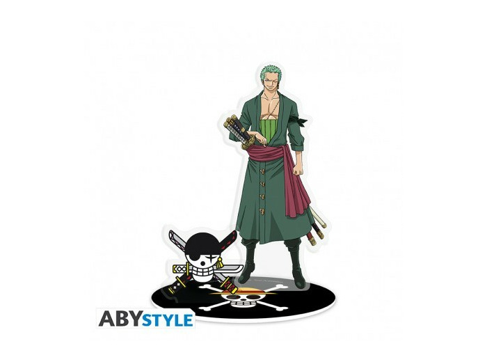ONE PIECE - Acryl® - Zoro