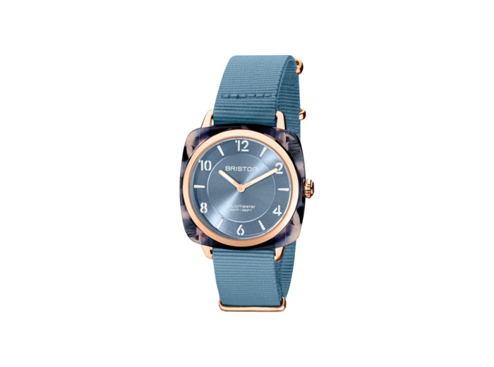 Montre Briston Clubmaster Chic HM 2025