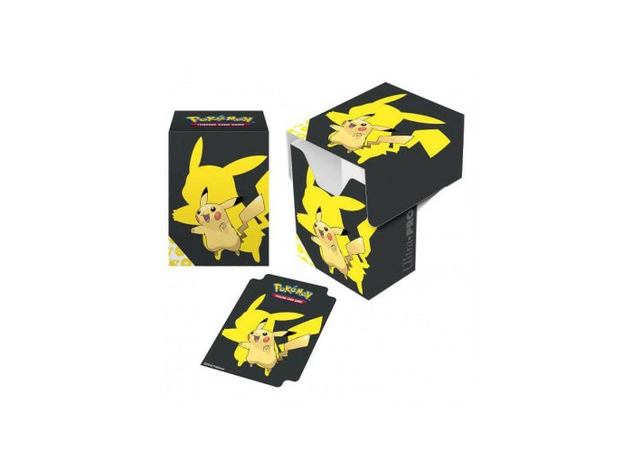 Pokémon : Deck Box Générique