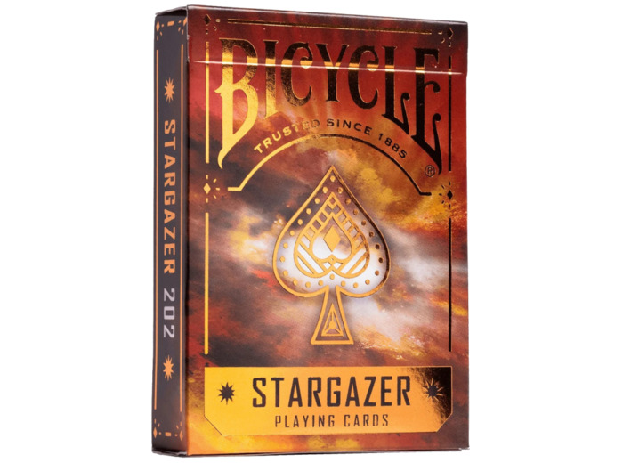 Bicycle - Stargazer 202